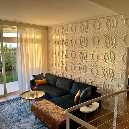 Bay Reflections Camps Bay Luxury Serviced Apartments Kapstadt Exterior foto
