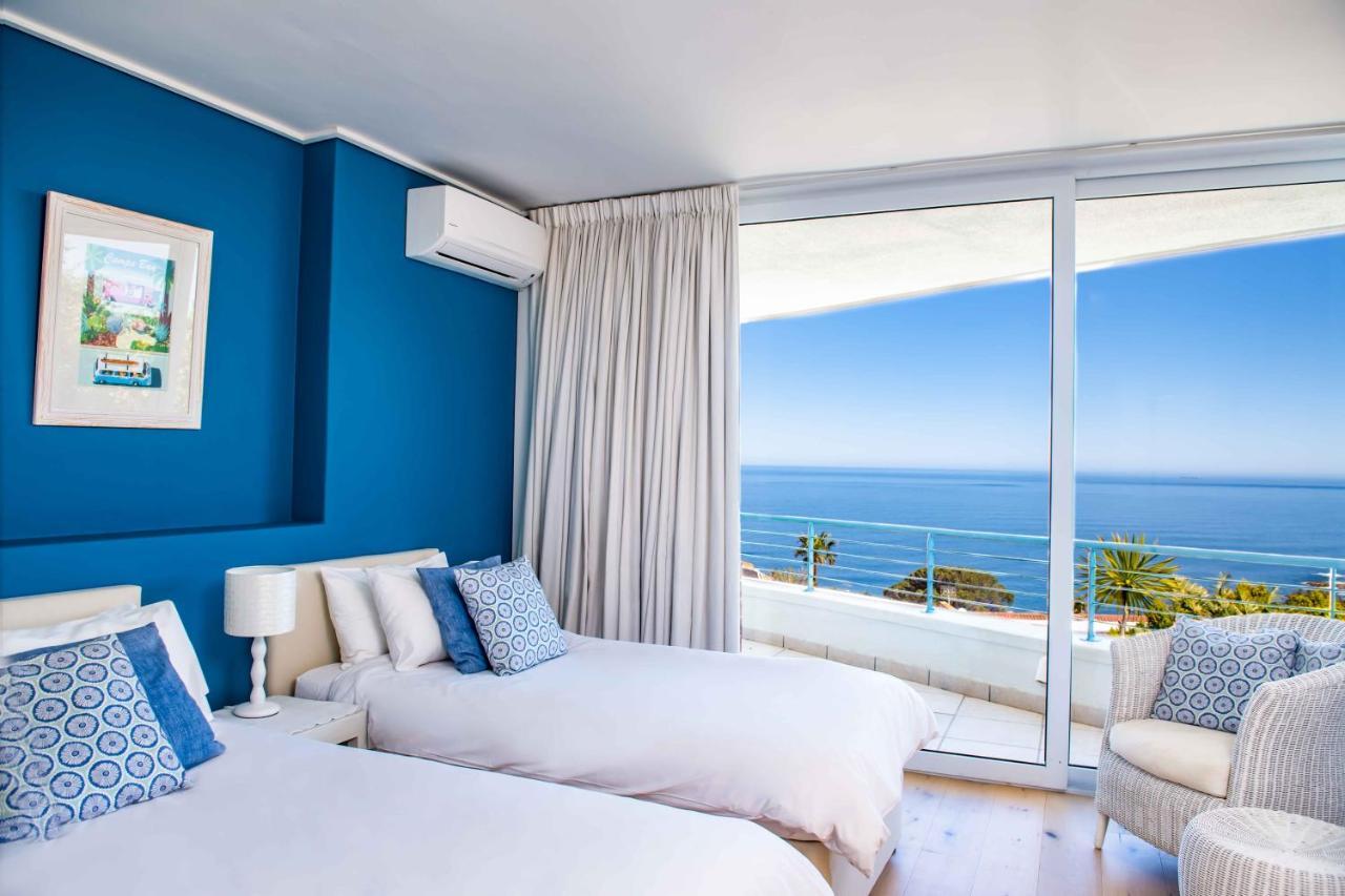 Bay Reflections Camps Bay Luxury Serviced Apartments Kapstadt Exterior foto