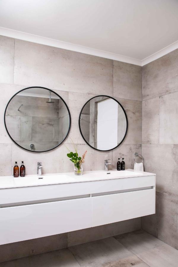 Bay Reflections Camps Bay Luxury Serviced Apartments Kapstadt Exterior foto