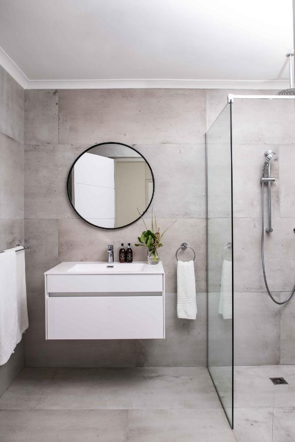 Bay Reflections Camps Bay Luxury Serviced Apartments Kapstadt Exterior foto