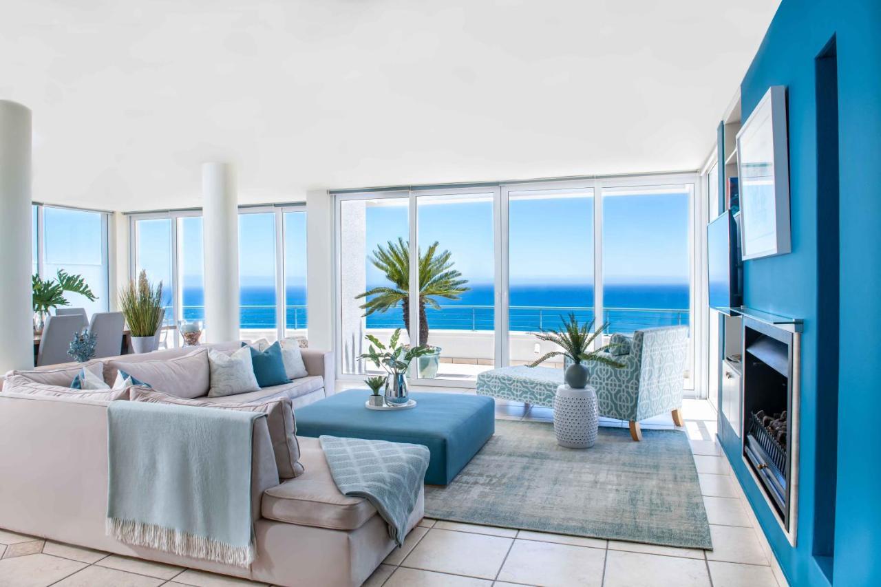 Bay Reflections Camps Bay Luxury Serviced Apartments Kapstadt Exterior foto