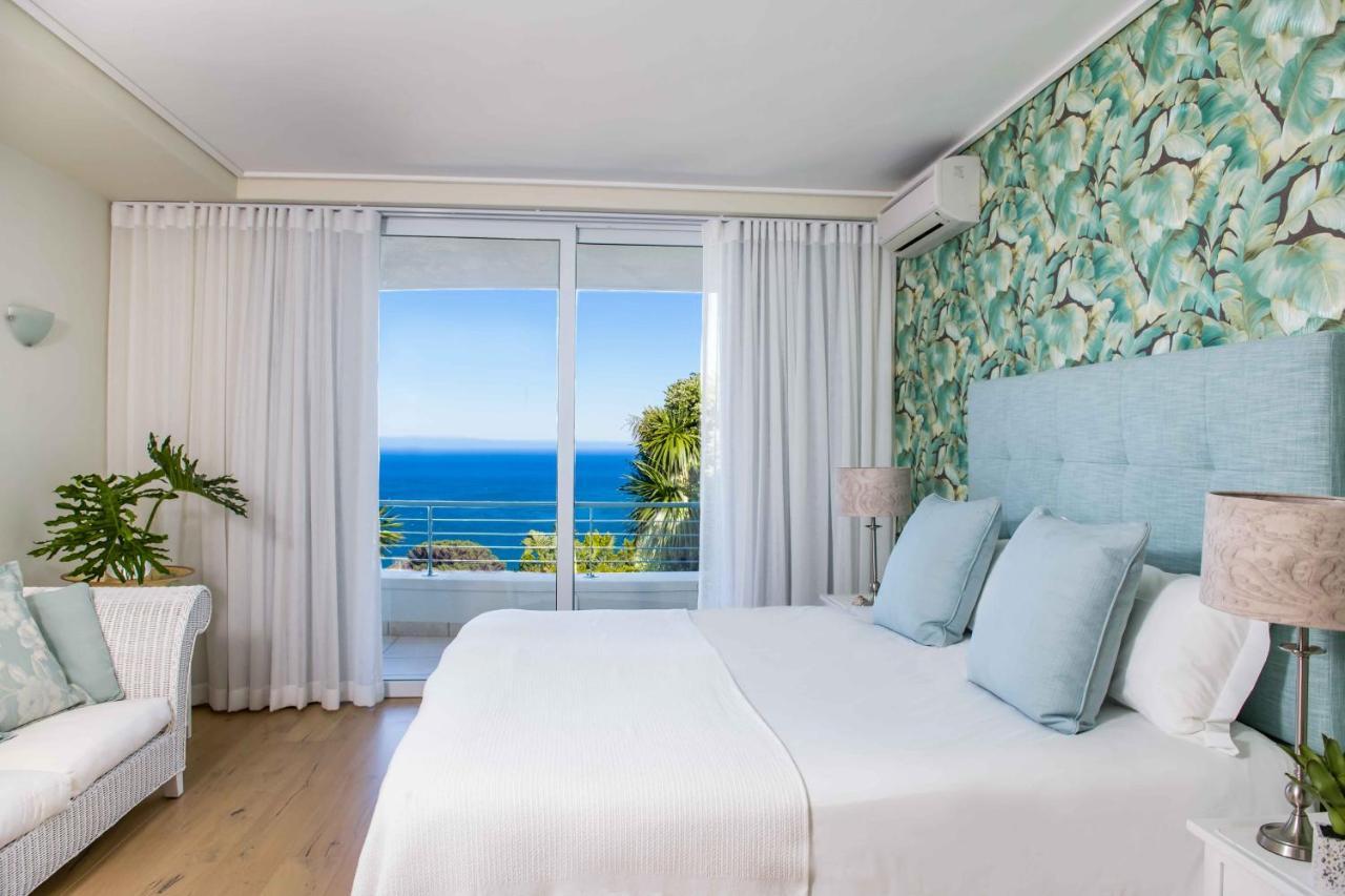 Bay Reflections Camps Bay Luxury Serviced Apartments Kapstadt Exterior foto