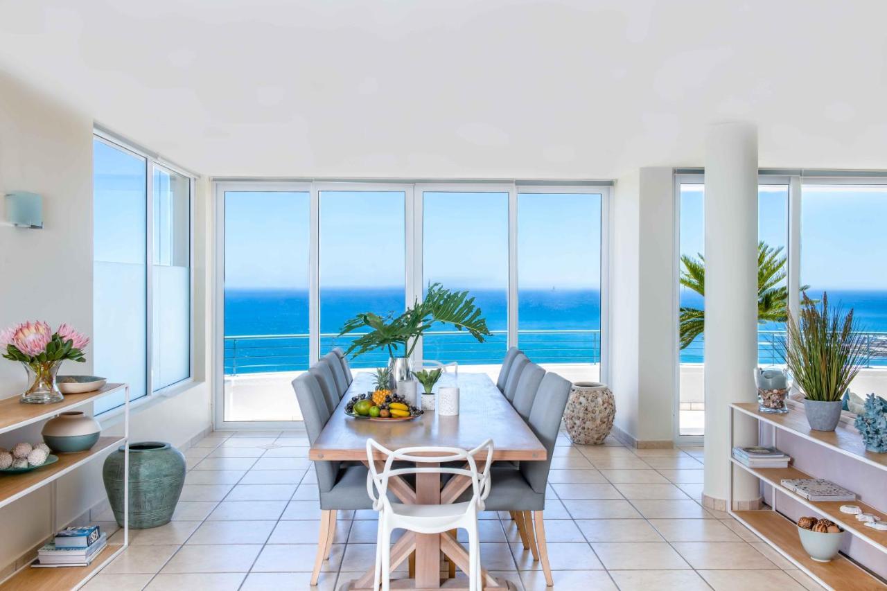 Bay Reflections Camps Bay Luxury Serviced Apartments Kapstadt Exterior foto