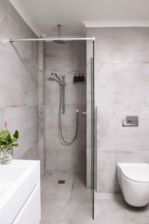 Bay Reflections Camps Bay Luxury Serviced Apartments Kapstadt Exterior foto