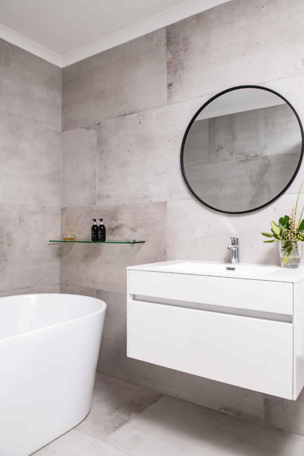 Bay Reflections Camps Bay Luxury Serviced Apartments Kapstadt Exterior foto