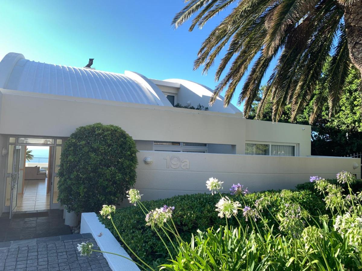 Bay Reflections Camps Bay Luxury Serviced Apartments Kapstadt Exterior foto