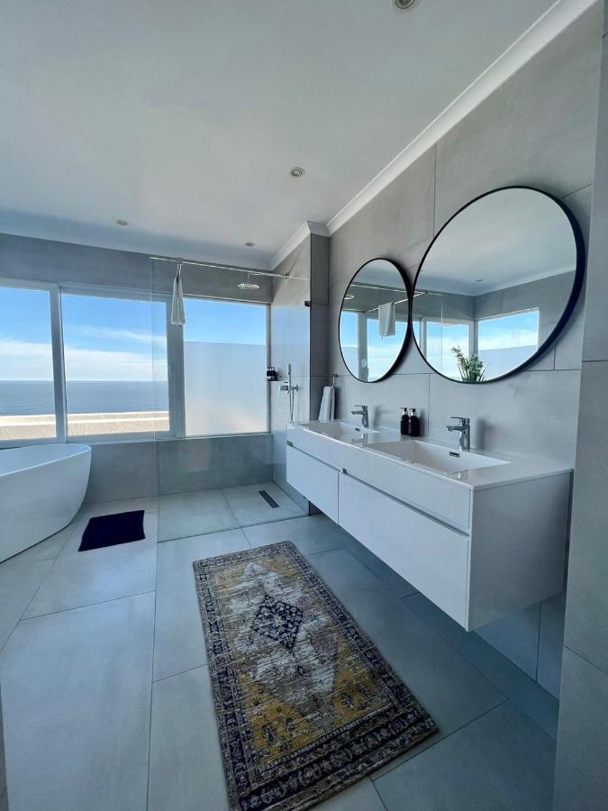 Bay Reflections Camps Bay Luxury Serviced Apartments Kapstadt Exterior foto