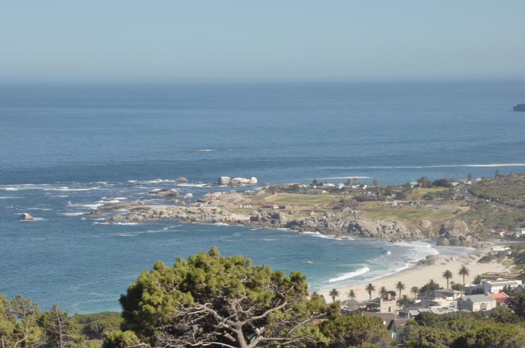 Bay Reflections Camps Bay Luxury Serviced Apartments Kapstadt Zimmer foto