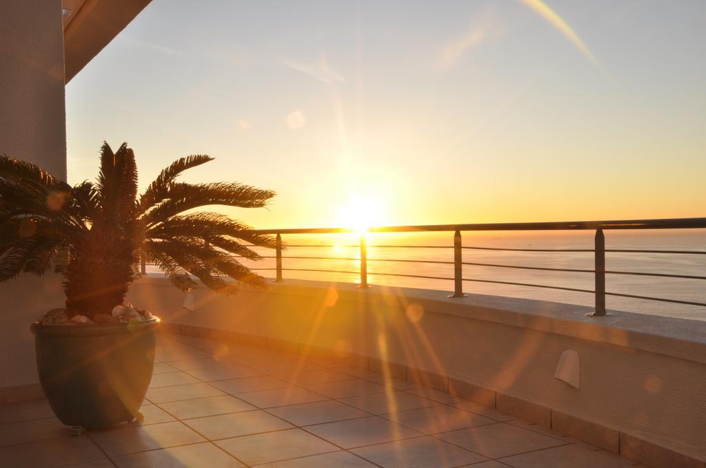 Bay Reflections Camps Bay Luxury Serviced Apartments Kapstadt Zimmer foto