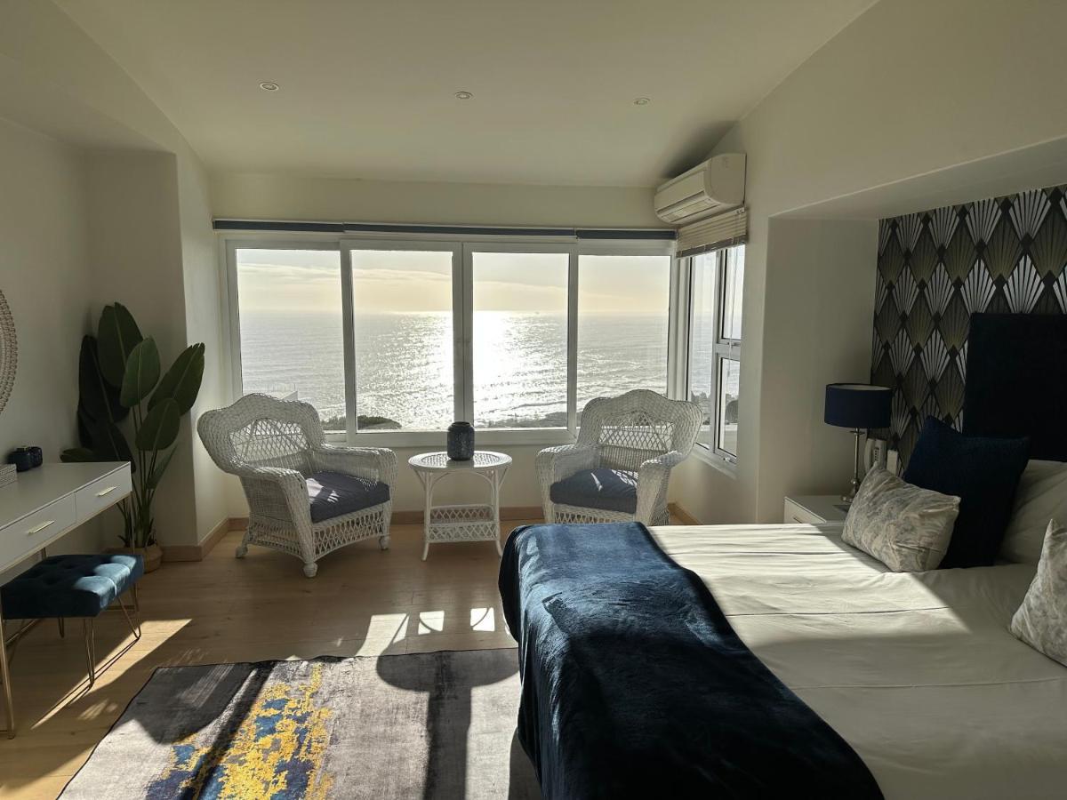 Bay Reflections Camps Bay Luxury Serviced Apartments Kapstadt Exterior foto