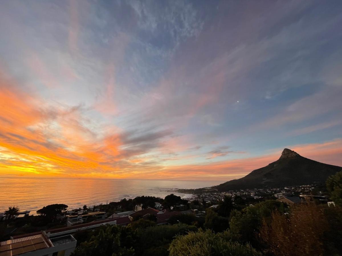 Bay Reflections Camps Bay Luxury Serviced Apartments Kapstadt Exterior foto