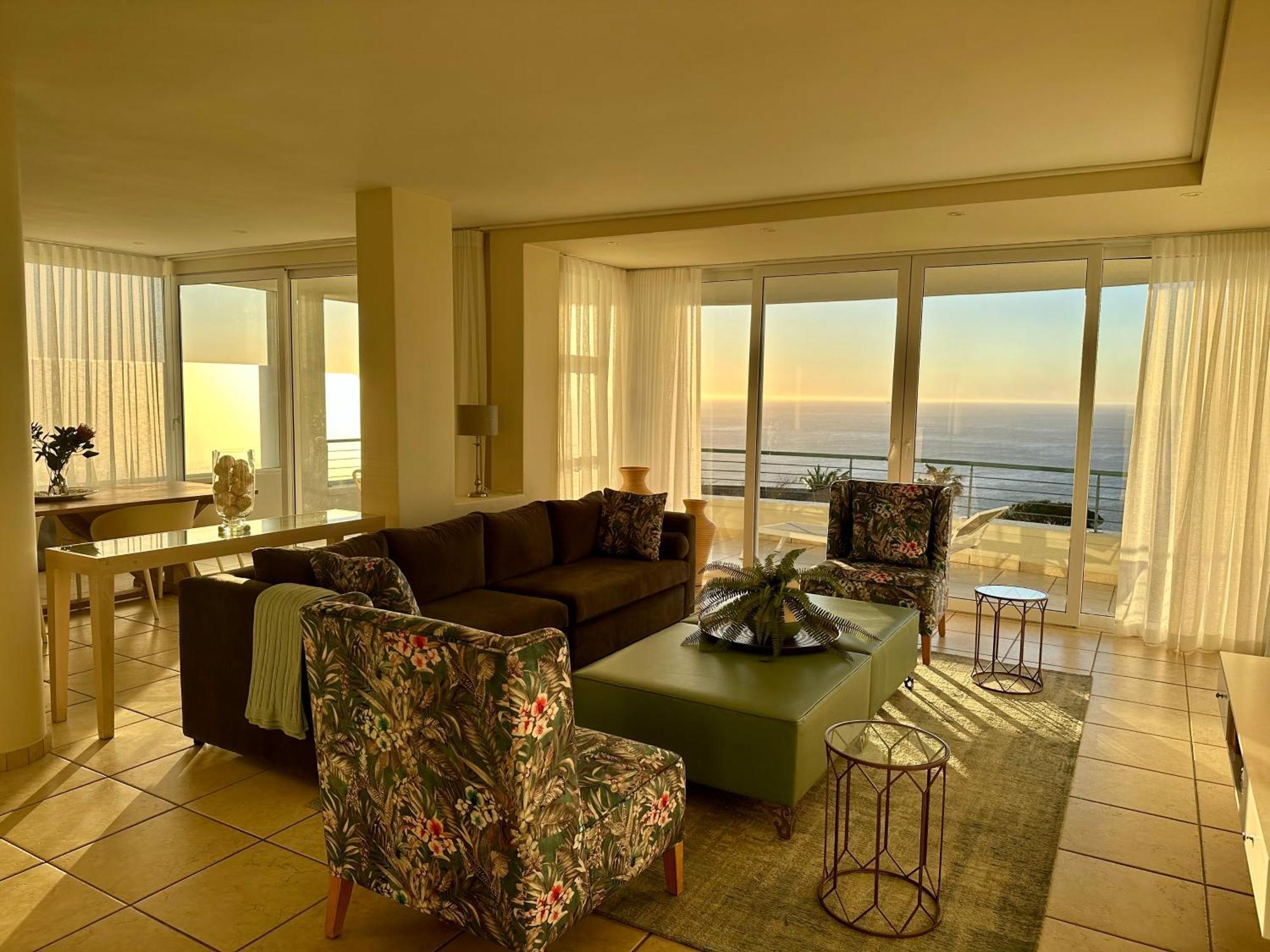 Bay Reflections Camps Bay Luxury Serviced Apartments Kapstadt Exterior foto