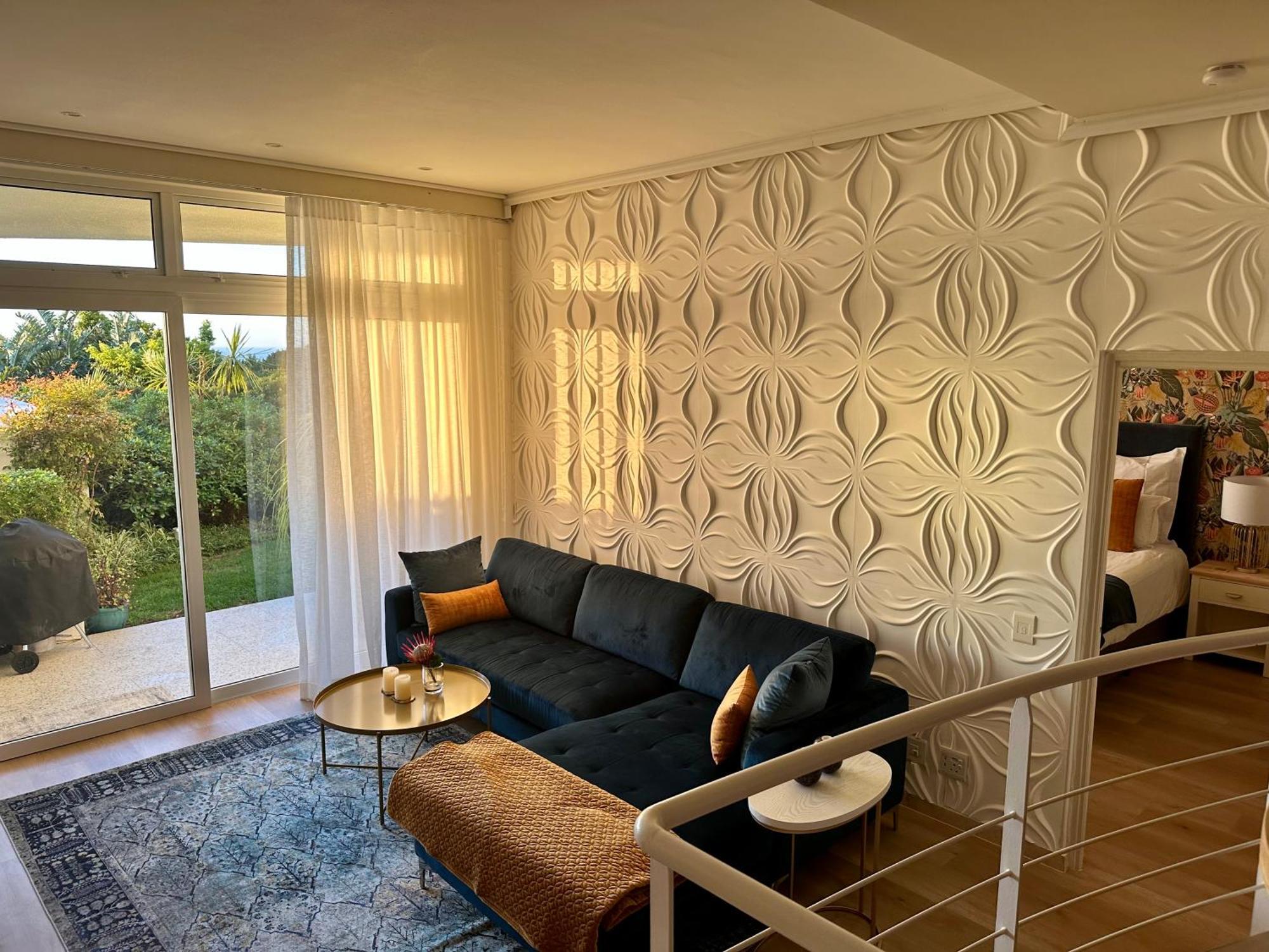 Bay Reflections Camps Bay Luxury Serviced Apartments Kapstadt Exterior foto