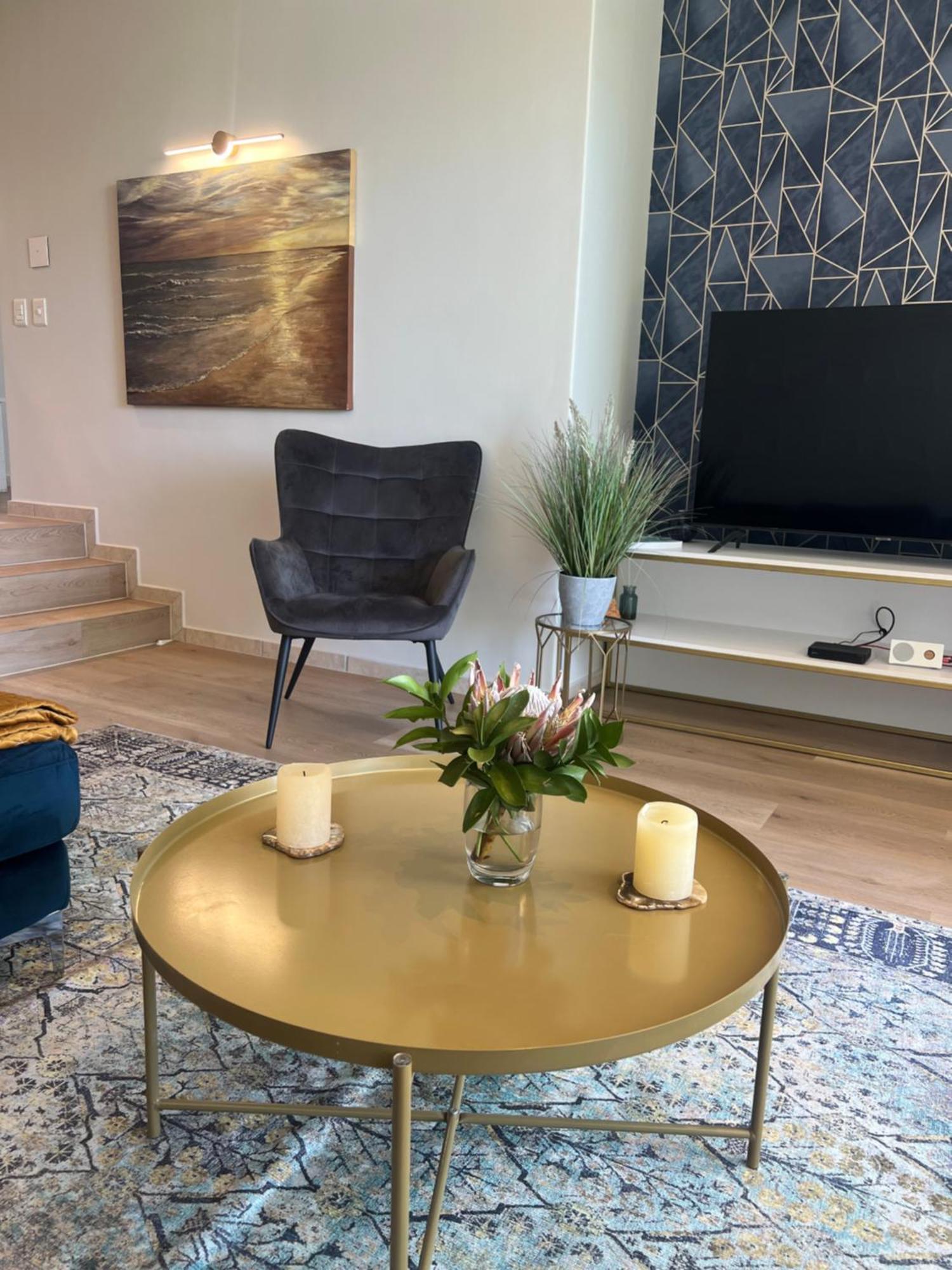 Bay Reflections Camps Bay Luxury Serviced Apartments Kapstadt Exterior foto