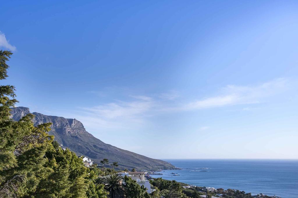 Bay Reflections Camps Bay Luxury Serviced Apartments Kapstadt Exterior foto