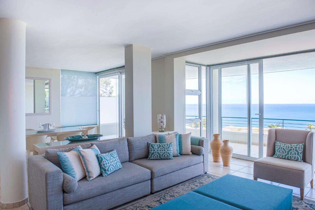 Bay Reflections Camps Bay Luxury Serviced Apartments Kapstadt Exterior foto