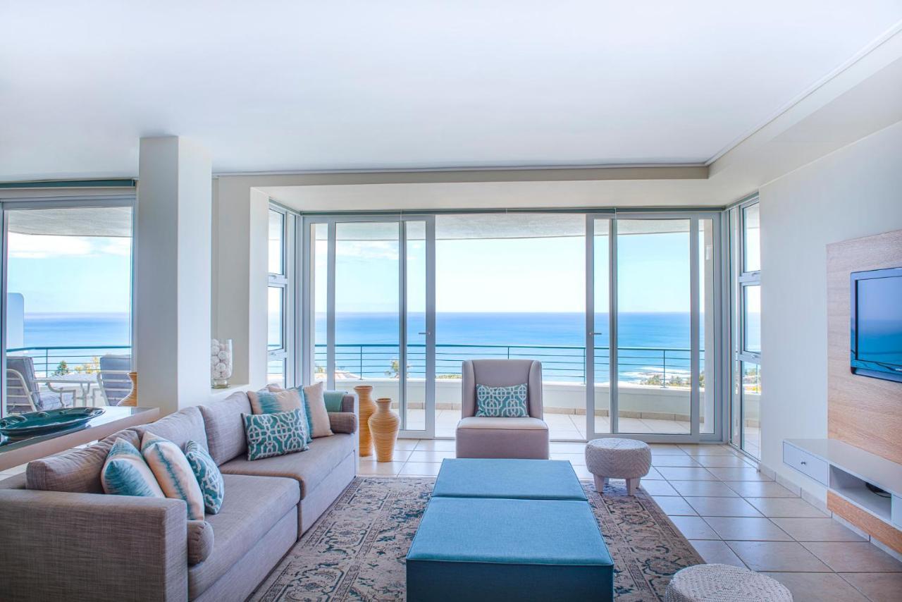 Bay Reflections Camps Bay Luxury Serviced Apartments Kapstadt Exterior foto