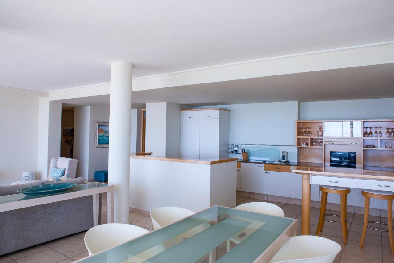 Bay Reflections Camps Bay Luxury Serviced Apartments Kapstadt Exterior foto