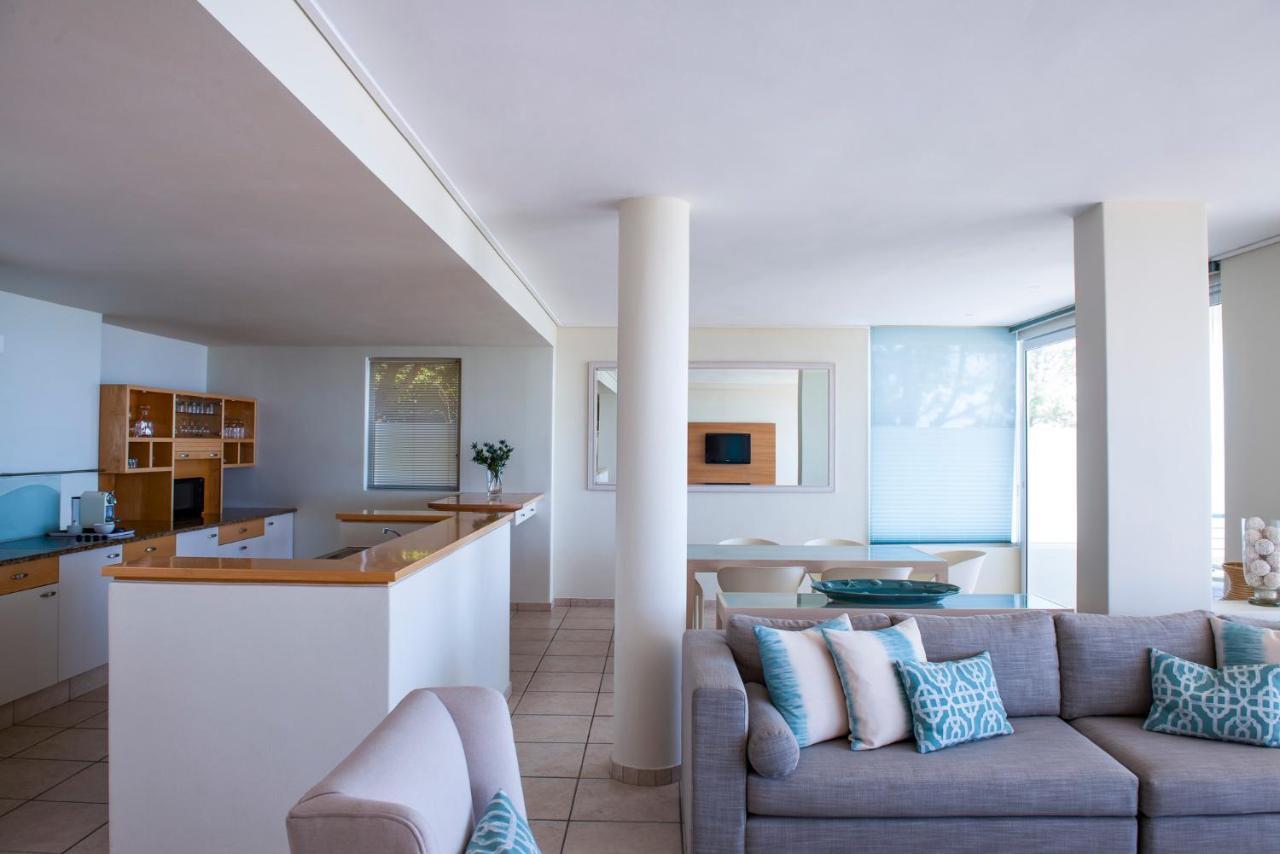 Bay Reflections Camps Bay Luxury Serviced Apartments Kapstadt Exterior foto