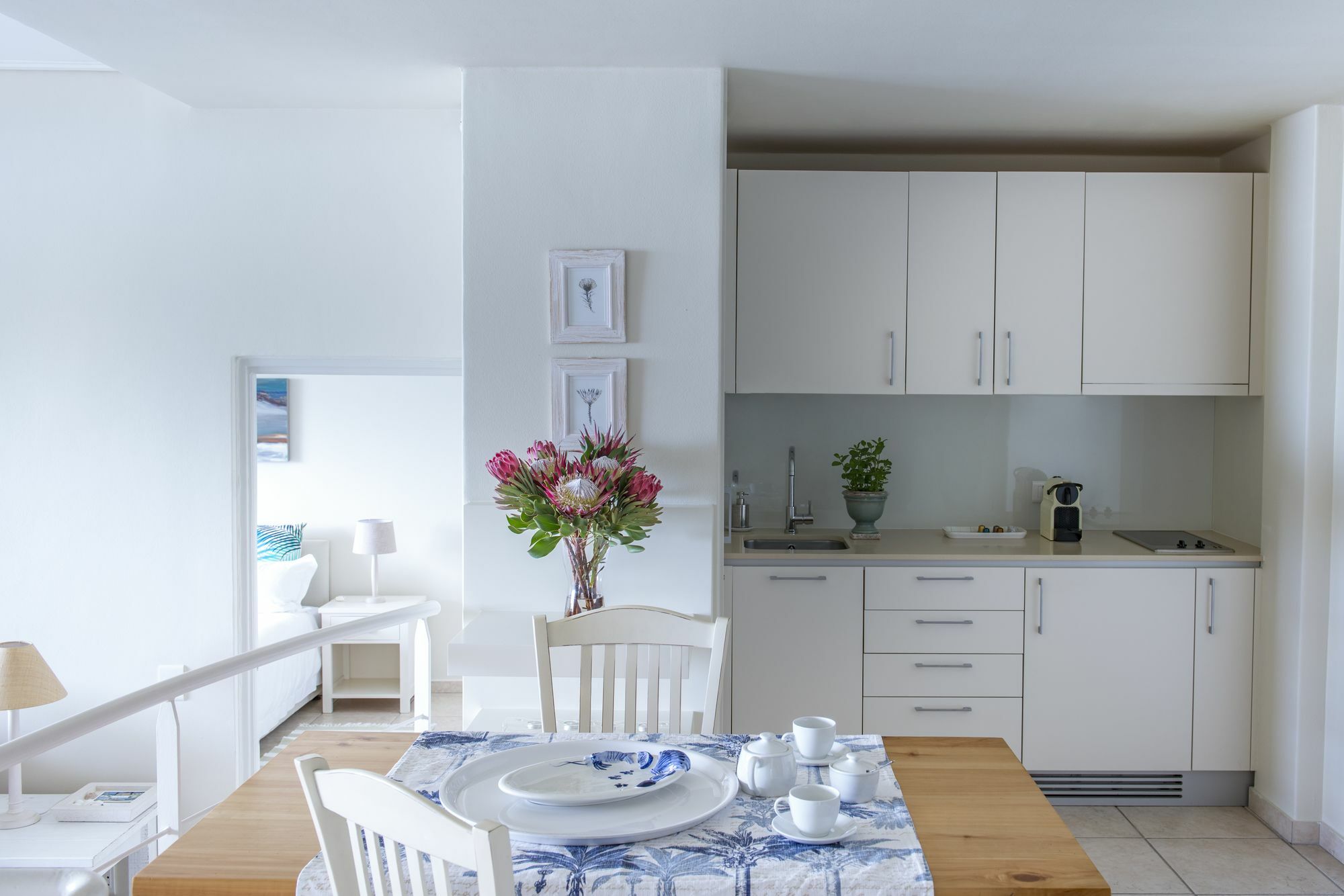 Bay Reflections Camps Bay Luxury Serviced Apartments Kapstadt Exterior foto