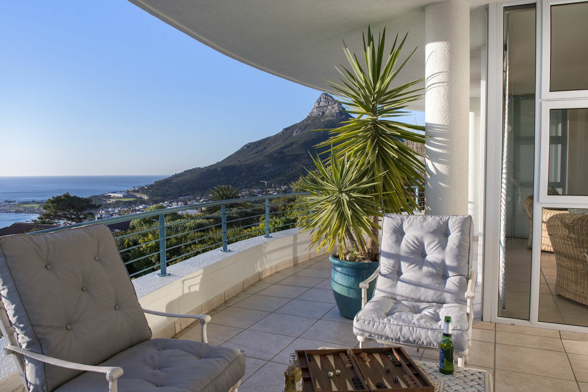 Bay Reflections Camps Bay Luxury Serviced Apartments Kapstadt Exterior foto