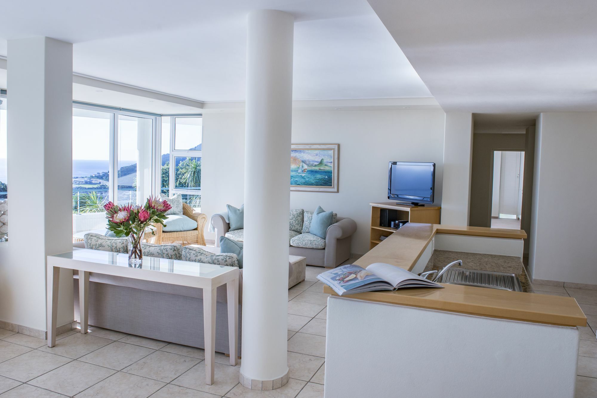 Bay Reflections Camps Bay Luxury Serviced Apartments Kapstadt Exterior foto