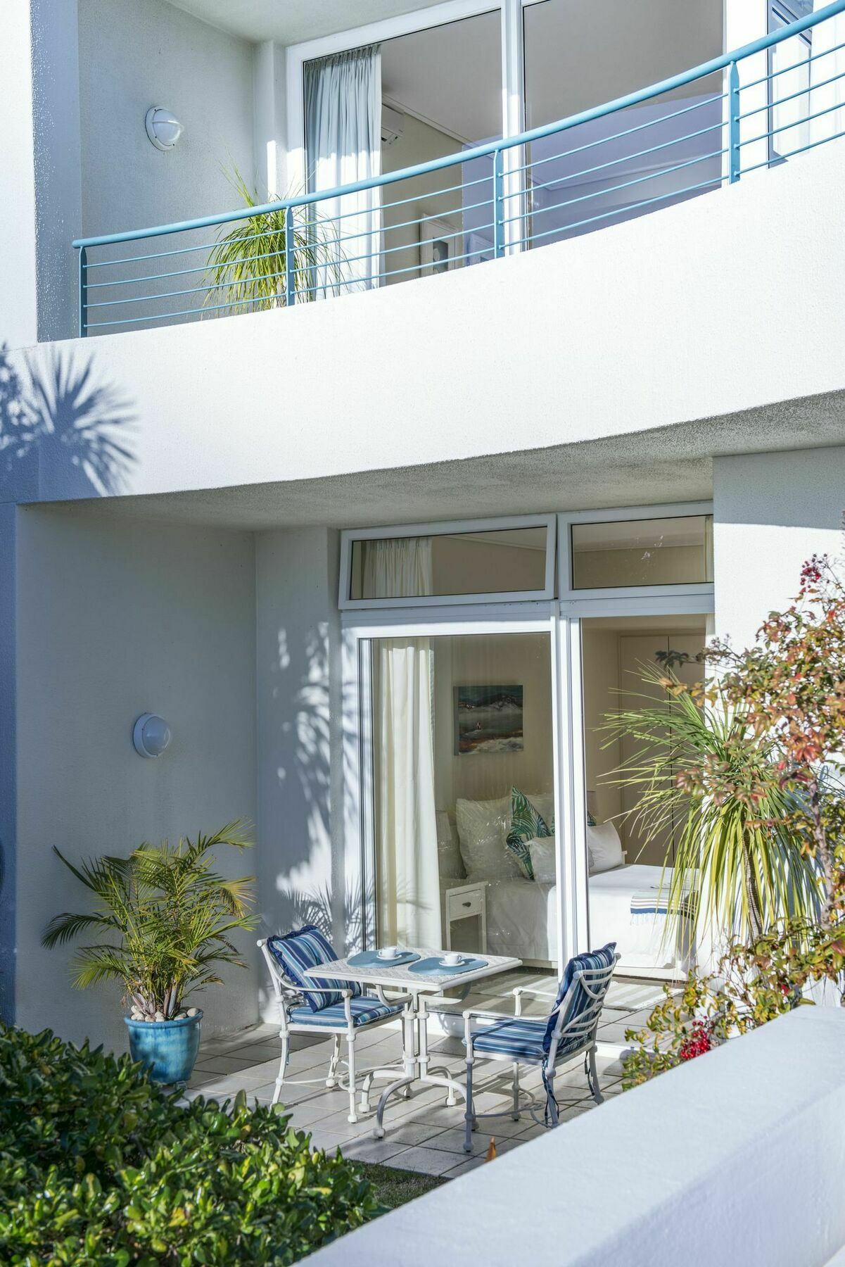 Bay Reflections Camps Bay Luxury Serviced Apartments Kapstadt Exterior foto