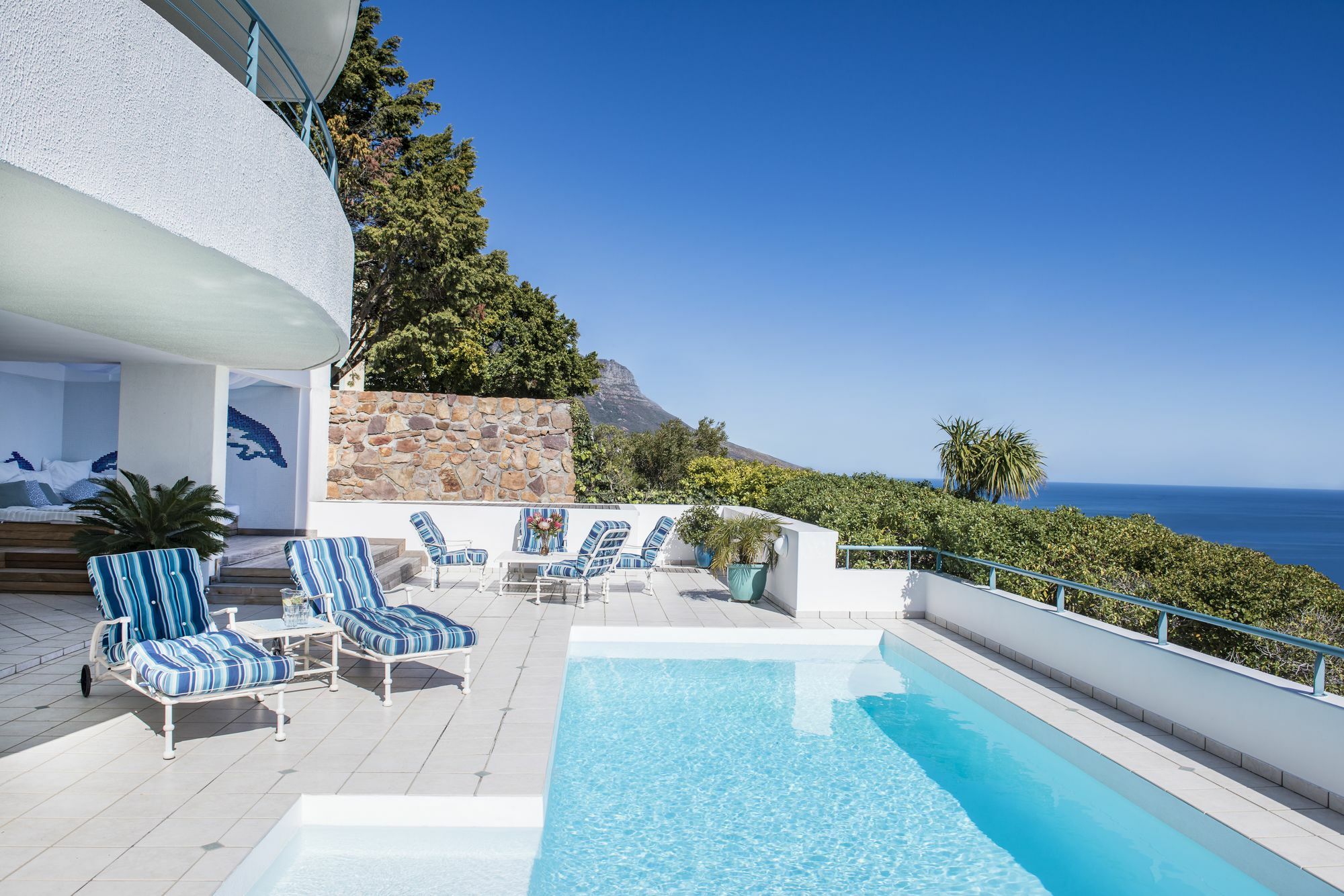Bay Reflections Camps Bay Luxury Serviced Apartments Kapstadt Exterior foto