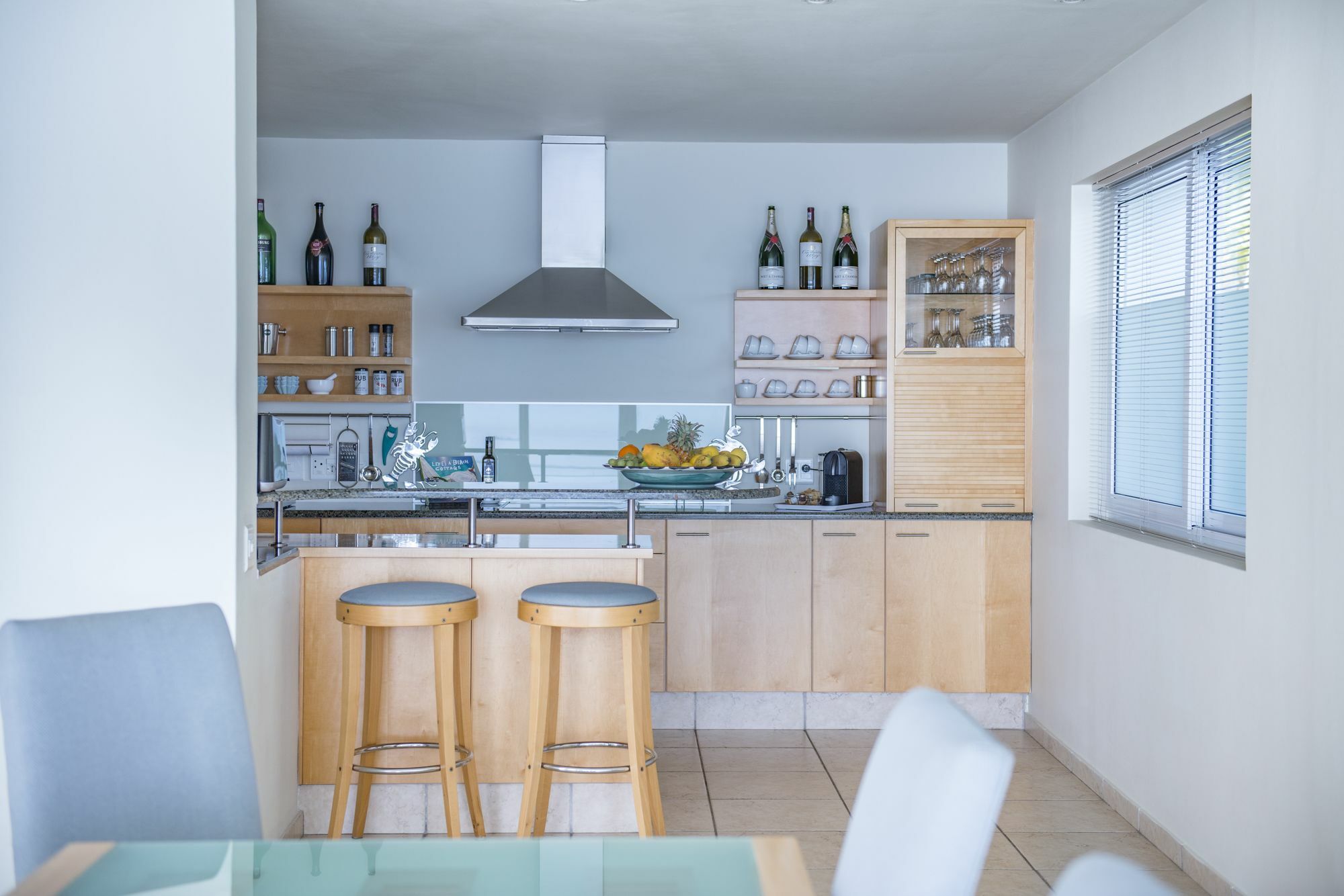 Bay Reflections Camps Bay Luxury Serviced Apartments Kapstadt Exterior foto