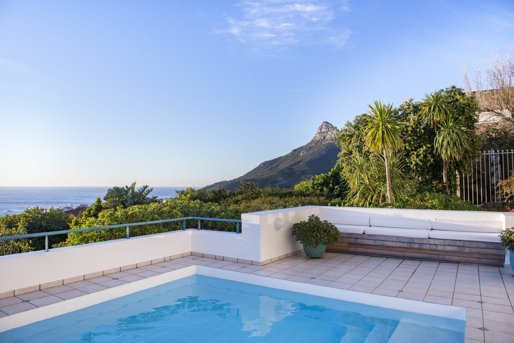 Bay Reflections Camps Bay Luxury Serviced Apartments Kapstadt Exterior foto