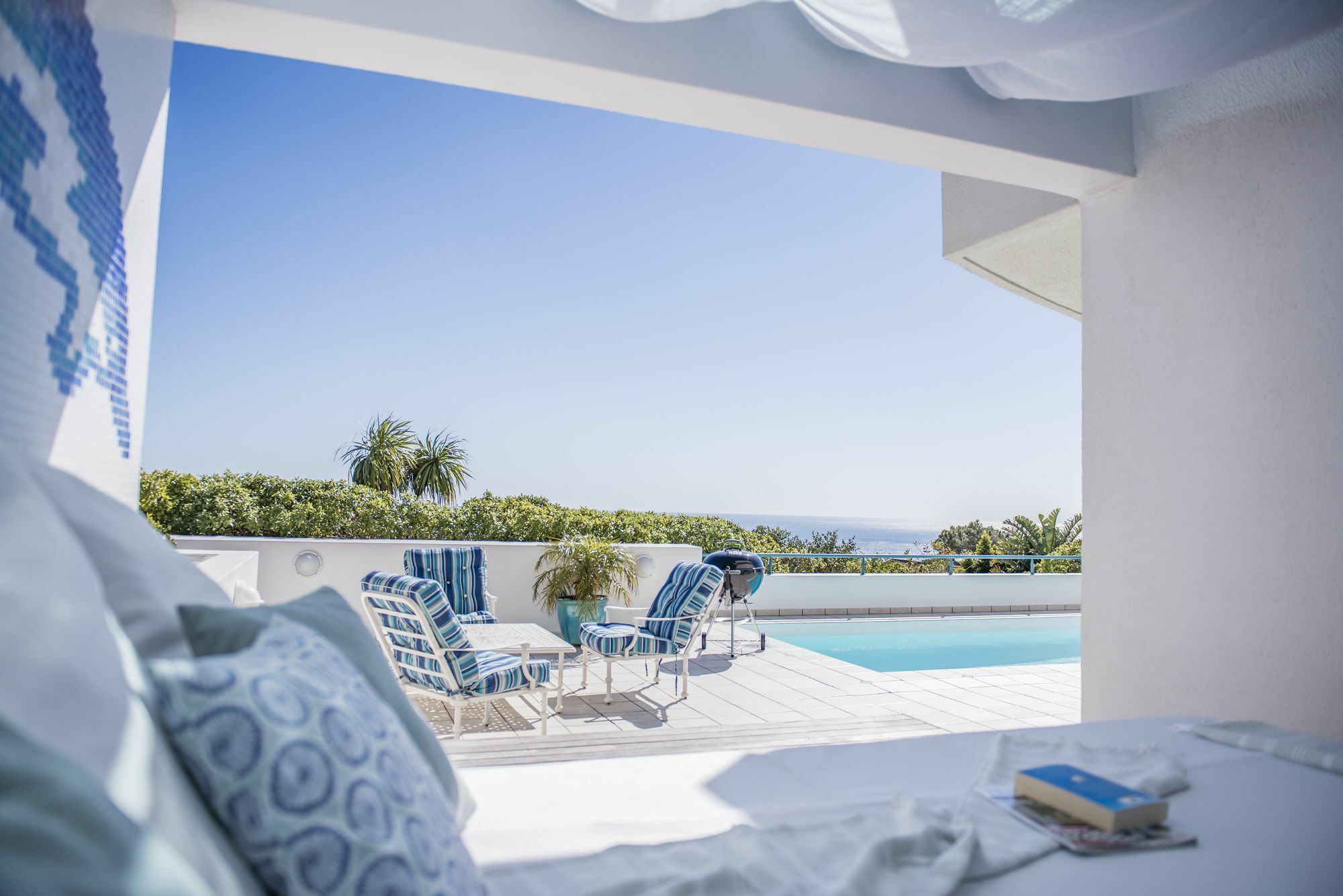 Bay Reflections Camps Bay Luxury Serviced Apartments Kapstadt Exterior foto